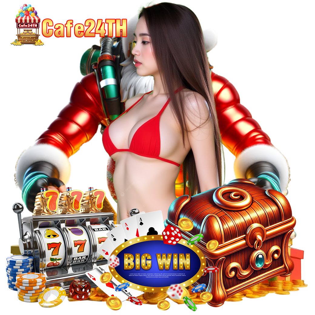 cafe24th slot